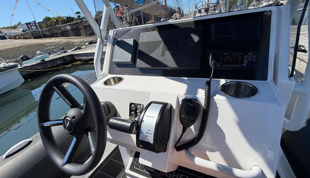 noname yacht for sale 10