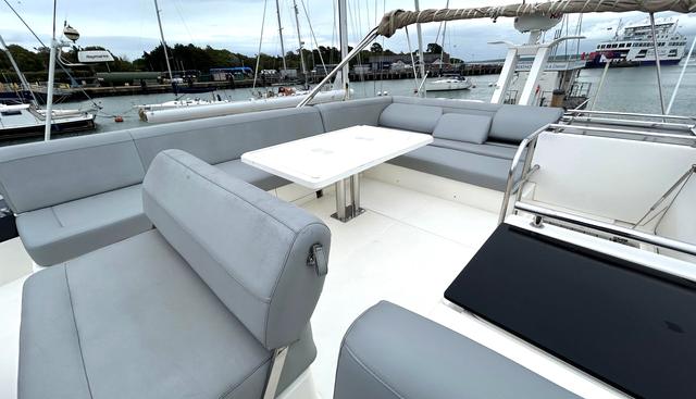 noname yacht for sale 12