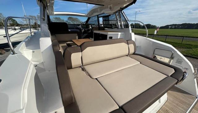 noname yacht for sale 8