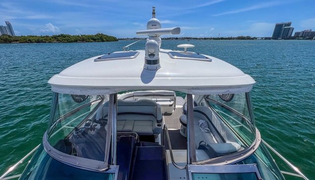 Liquid Asset yacht for sale 8