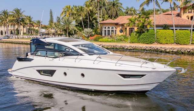 ELIXIR yacht for sale 2