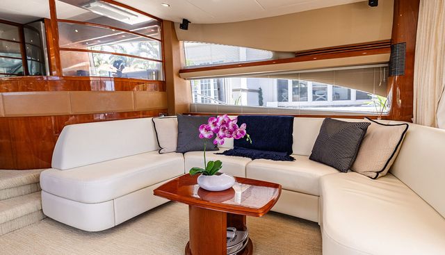 TRINITY yacht for sale 8