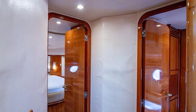 TO LIFE! yacht for sale 45