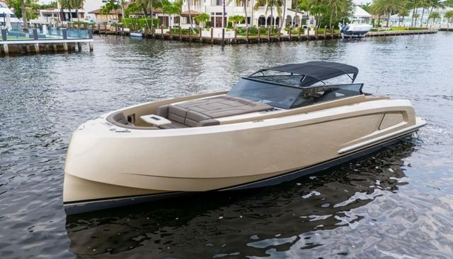 noname yacht for sale 8