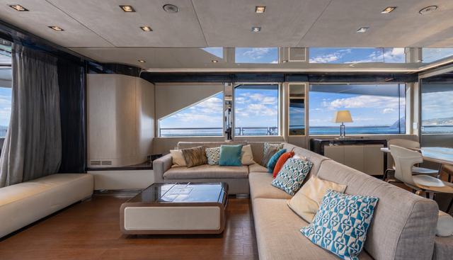 Zalanka yacht for sale 17