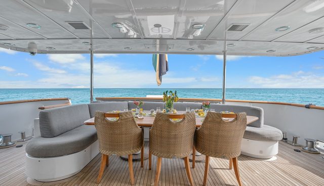 SWEET ESCAPE yacht for sale 2