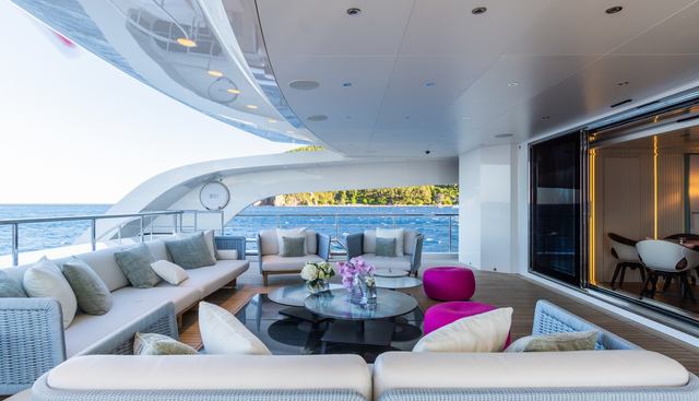 RIO yacht for sale 17