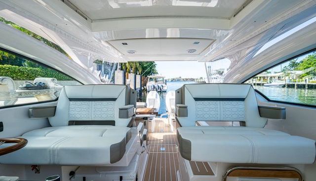 TINKER'S TOYE yacht for sale 20