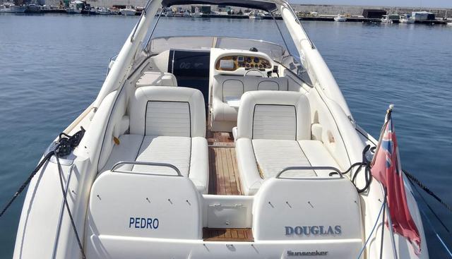 PEDRO yacht for sale 2