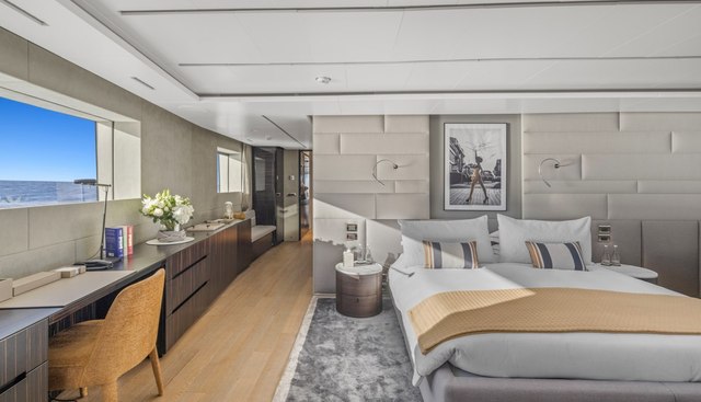 Althea yacht for sale 14