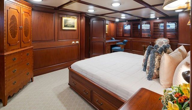 Marlinda yacht for sale 78