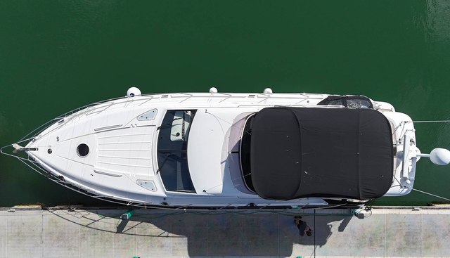 noname yacht for sale 4