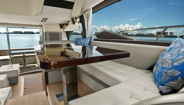 This is Us 2 yacht for sale 40