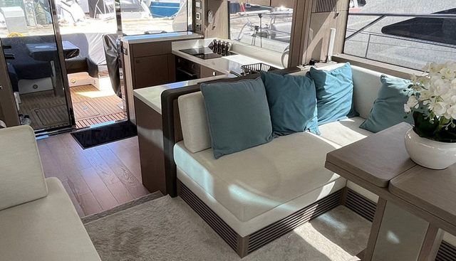M52 yacht for sale 2