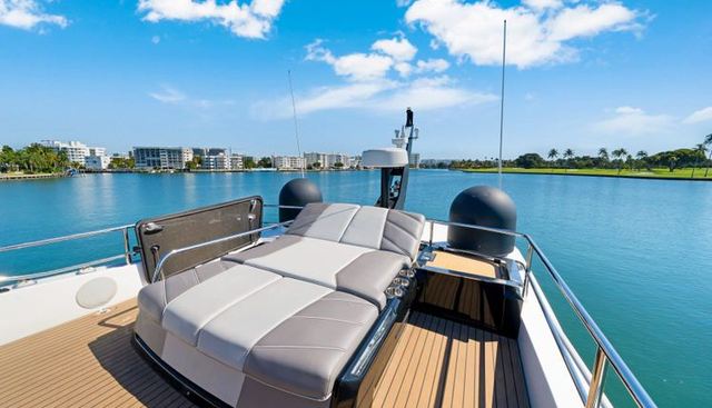 noname yacht for sale 108