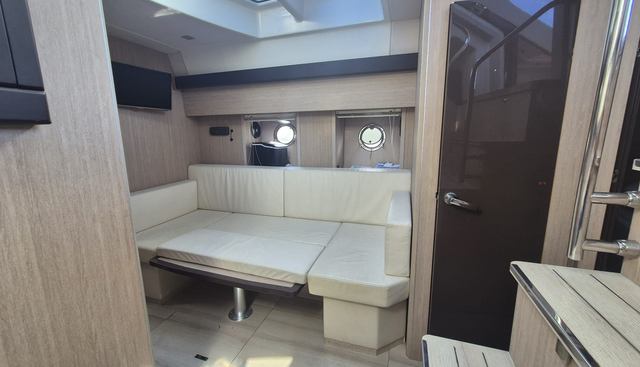 noname yacht for sale 18