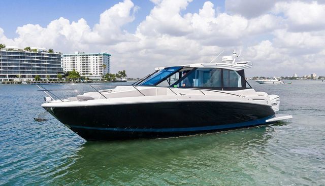 Blue Eyes yacht for sale 5