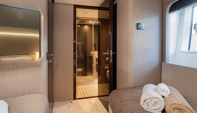 DABMAR yacht for sale 17