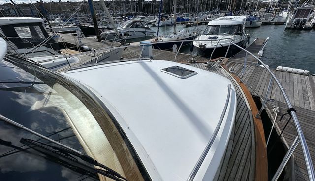 noname yacht for sale 7