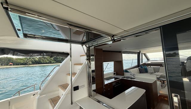 noname yacht for sale 9