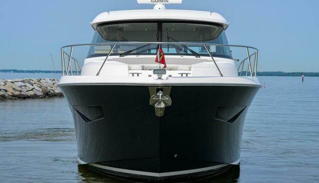 JENA yacht for sale 3
