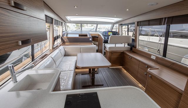 noname yacht for sale 12
