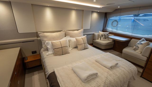 Amussay yacht for sale 34