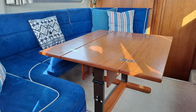 noname yacht for sale 5