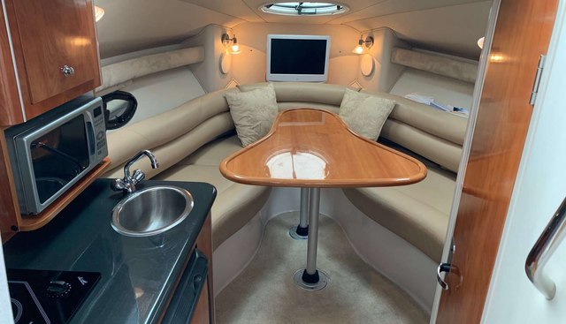 Caz Amore yacht for sale 12