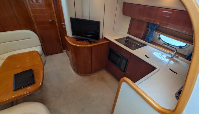 noname yacht for sale 37