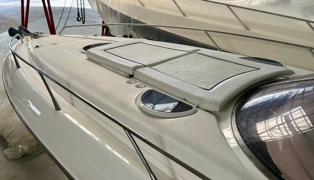 NOMISO II yacht for sale 5
