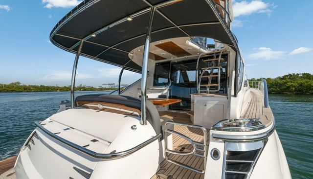 noname yacht for sale 10