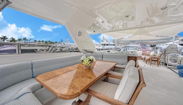 FANTASEA yacht for sale 43