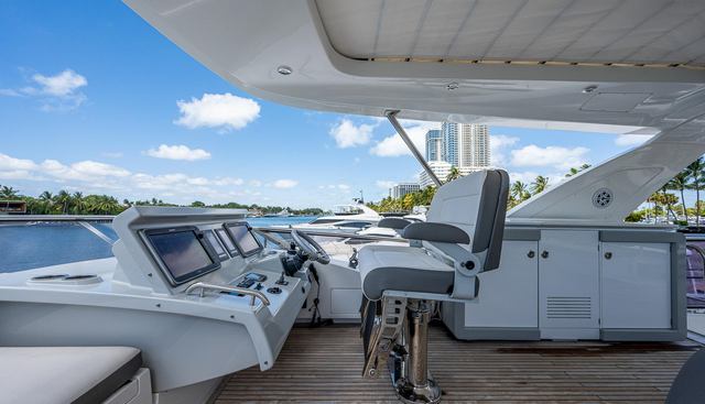 StaySea yacht for sale 23