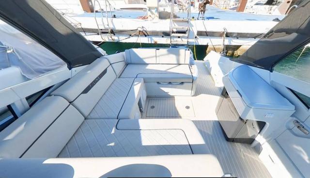 noname yacht for sale 8