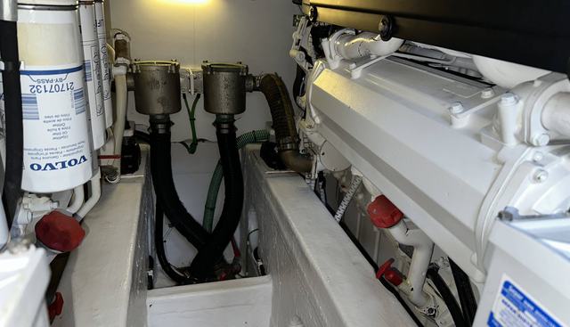 noname yacht for sale 37