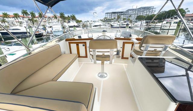 ISLAND GIRL yacht for sale 10