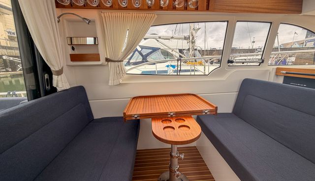Matilda yacht for sale 12