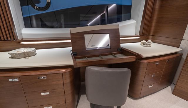 X80031 - Nonni yacht for sale 30