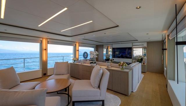 BIG M yacht for sale 8