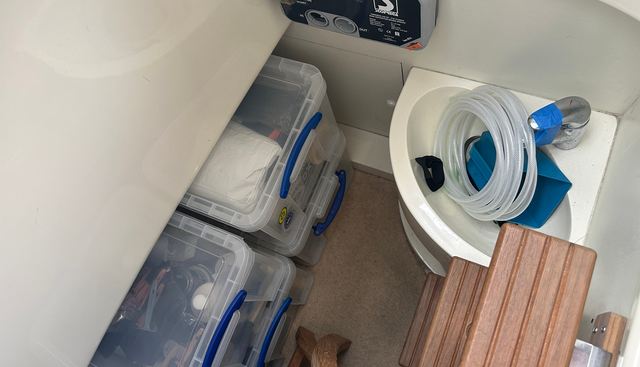 Ayesha yacht for sale 80