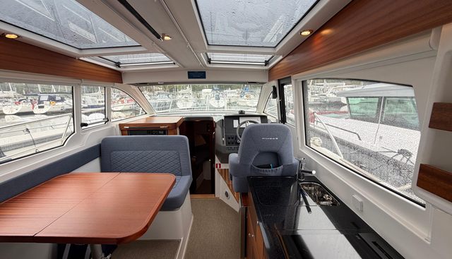 noname yacht for sale 45