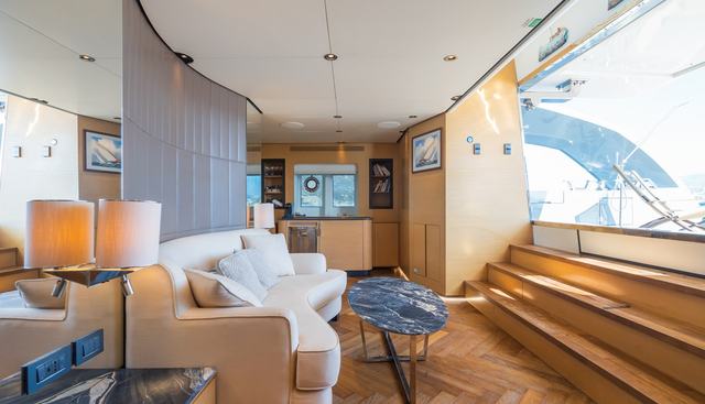 LEONIDAS yacht for sale 14