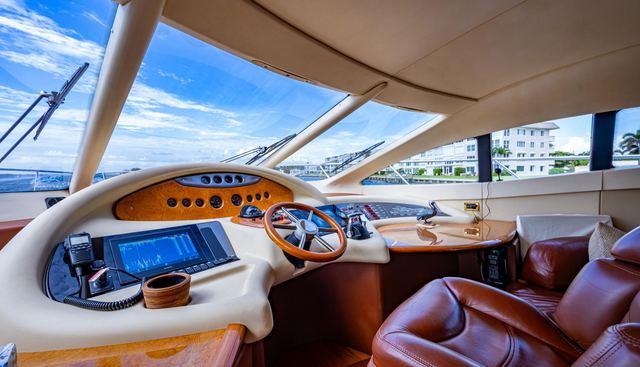 TO LIFE! yacht for sale 29