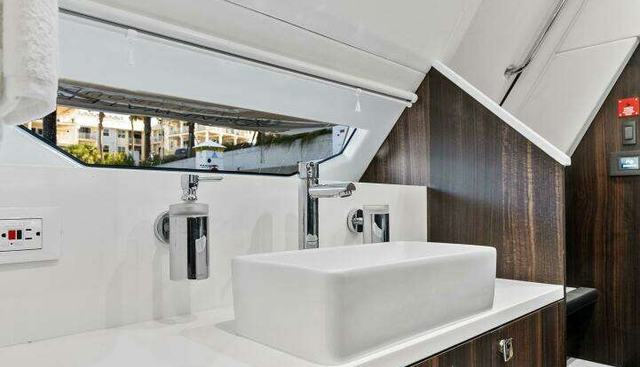 OUR  OWYG TRADE yacht for sale 29