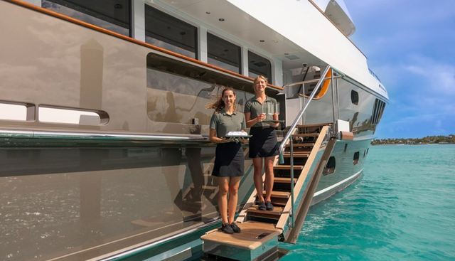 CARYALI yacht for sale 39