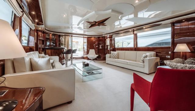 LET IT BE yacht for sale 15