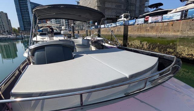 noname yacht for sale 24
