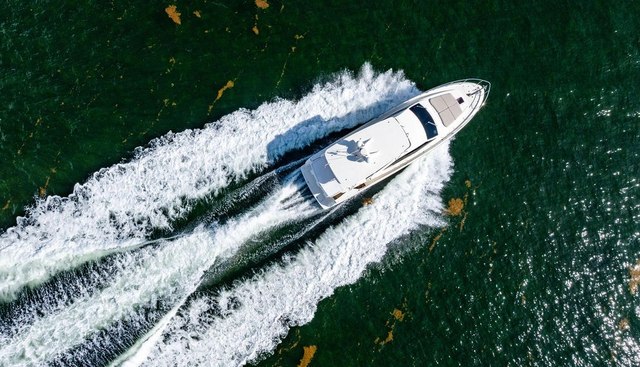 Amigos yacht for sale 57