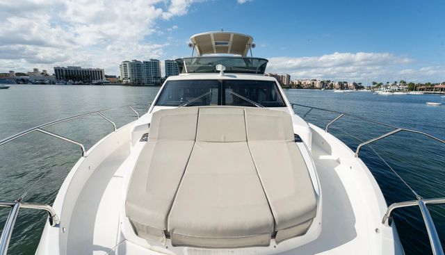 HOLY MOLY yacht for sale 12